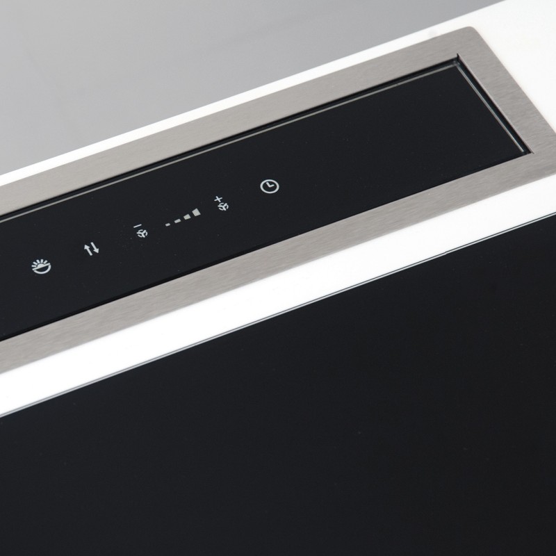 Cappa a scomparsa S-DD2-L TC